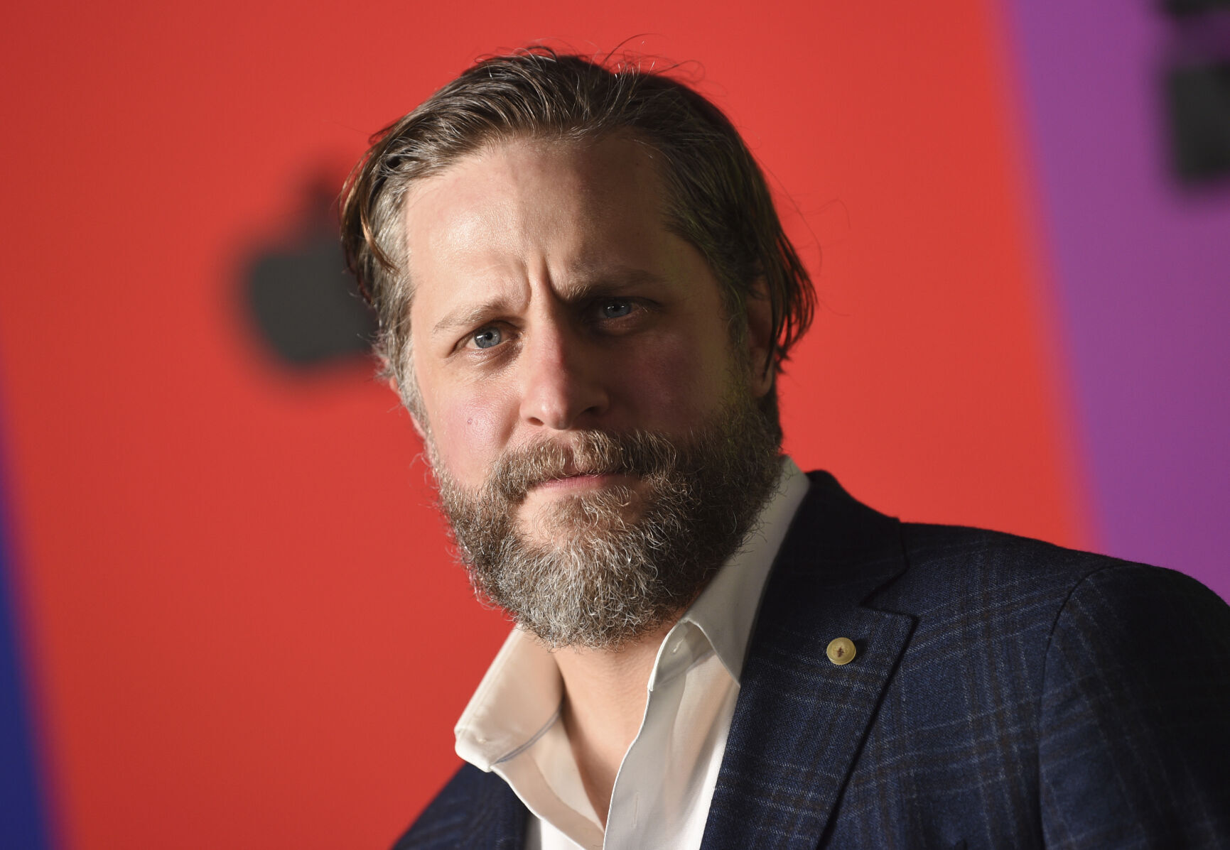 Joe Tippett